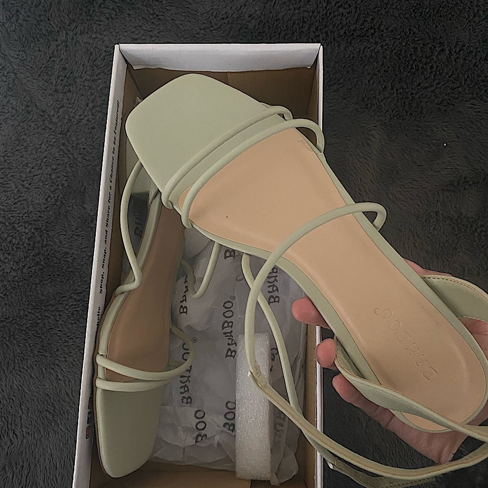 windsor heels